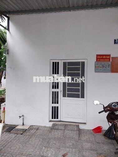 NHÀ TRỌ D14 KDC HỒNG LOAN NGANG BẾN XE CÁCH ĐH TÂY ĐÔ 1KM