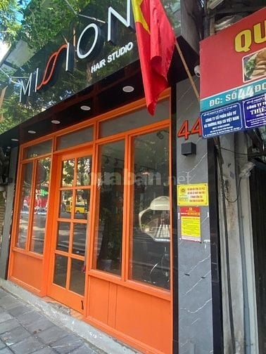 Chính chủ cho thuê nhà trong biệt thự phố Đoàn Trần Nghiệp