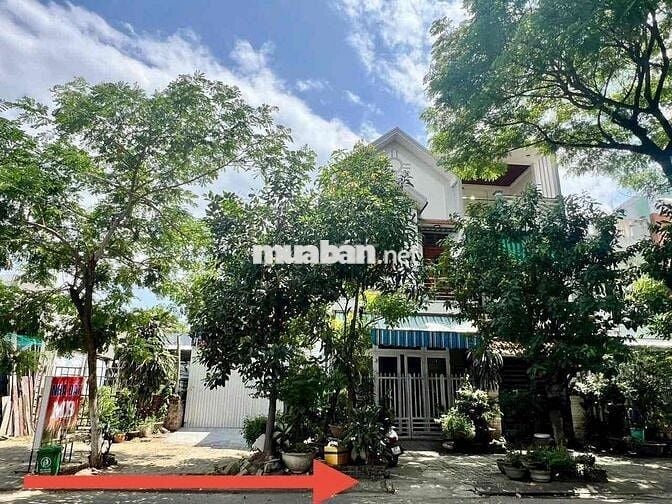 Mặt tiền đường 10m5 Trần Nguyên Đán giá đầu tư