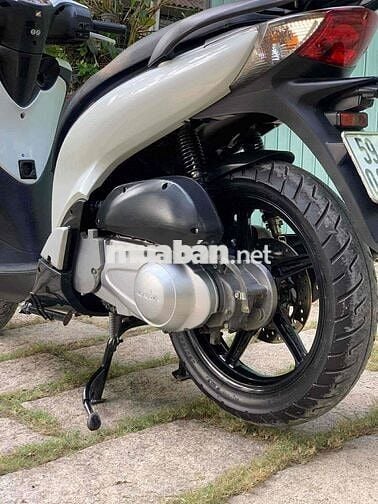 Sh ý sm 103 xe nhà đi đầu chưa rớt