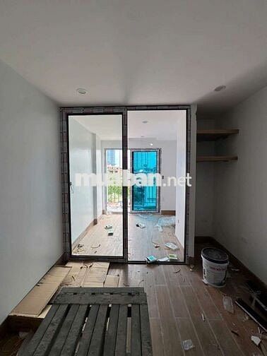 Khai trương CCMN 1n1k 35m2 Full đồ, máy giặt, ban công tại Hà Kế Tấn
