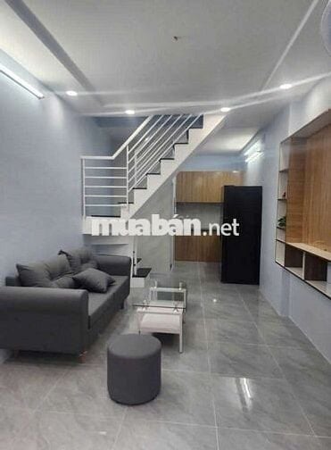 Nhà sổ hồng chung Lê Văn Lương Phước Kiển Nhà Bè