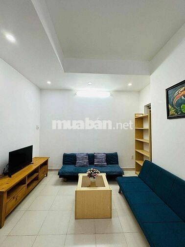 CHO THUÊ CĂN HỘ HƯNG PHÚ 2PN FULL NT