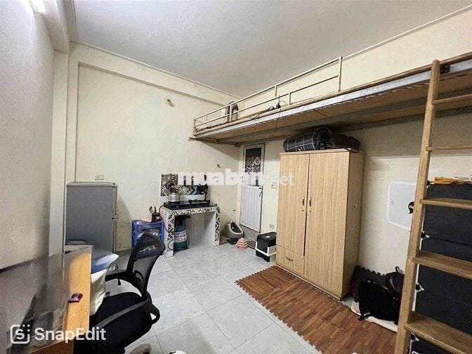 Chính chủ cho thuê phòng 2,5 Tr khép kín 18m2 Ngã Tư Sở