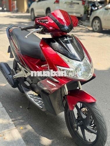 HONDA AIRBLADE 2012 đỏ xe đẹp chạy êm