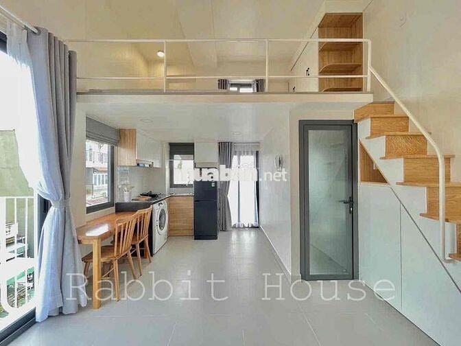 🏯KHAI TRƯƠNG DUPLEX GÁC CAO - SÁT QUẬN 1 - NGAY VẠN KIẾP - Ở ĐƯỢC ĐÔNG