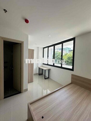 KHAI TRƯƠNG DỰ ÁN PHÒNG TRỌ SINH VIÊN NGAY KHU DÂN CƯ KIM SƠN QUẬN 7