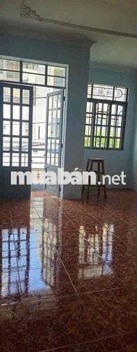 Cho thuê nhà nguyên căn p8 Gò Vấp