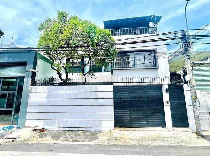 CHO THUÊ BIỆT THỰ KDC SÔNG ĐÀ HIỆP BÌNH CHÁNH THỦ ĐỨC GẦN PHẠM VĂN ĐỒG
