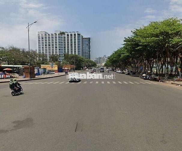 Bán nhà hoàng hoa thám cách cột cờ 350m đi bộ phường vũng tàu