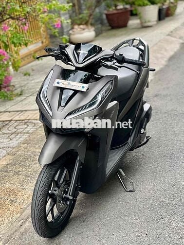 Vario 125 siu lướt odo 4800km 1 chủ chùm mền