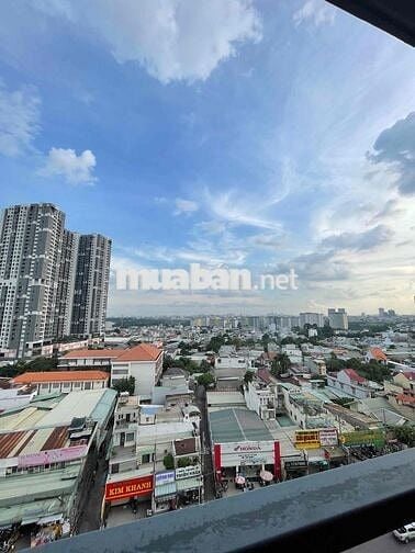 1 Phòng ngủ 1 Nhà vệ sinh 53m2 Chung cư Làng Đại Học Thủ Đức