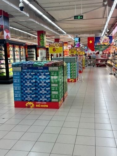THÔNG BÁO TUYỂN DỤNG NHÂN VIÊN LÀM THỜI VỤ VÀ CHÍNH THỨC