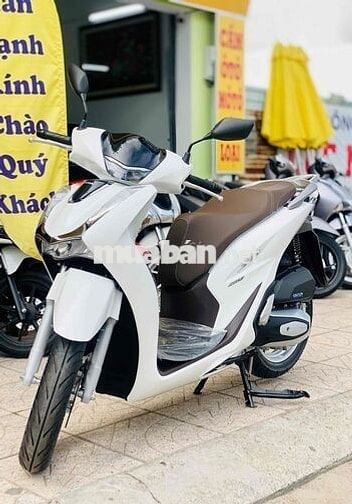 SH 160 ABS 2023 siu lướt như mới zin chuẩn🔥