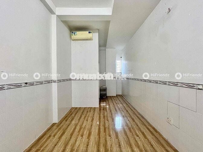 PHÒNG MỚI SẠCH SẼ GẦN ĐẦM SEN - ĐH VĂN HIẾN ZÁ TỐT CHO SINH VIÊN