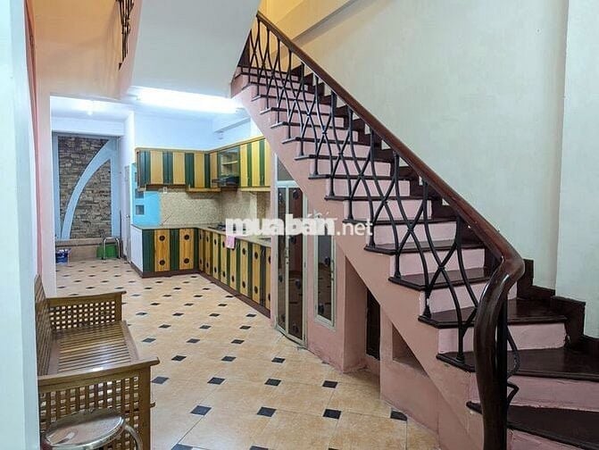Nhà Nguyên Căn 3PN _ 3,5X16_HXH Đặng Văn Ngữ, Phú Nhuận