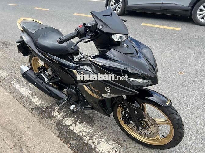 Ex 155 ABS 2025❇️Đồng Moto Đà Lạt❇️