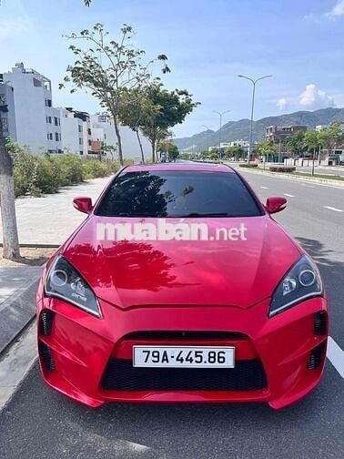 Hyundai Genesis 2010 Coupe 2.0 AT
