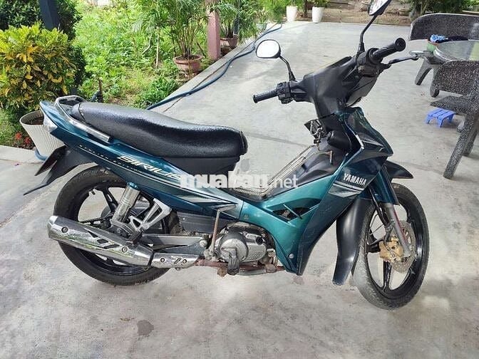 Sirius biển số đẹp, chính chủ
