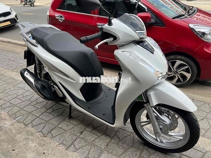 Sh 125 2025❇️Đồng Moto Đà Lạt❇️