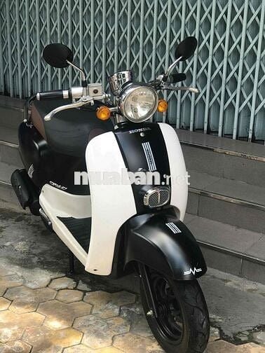 Em cần bán xe Tay ga 50cc . Đẹp long lanh . 9 chủ