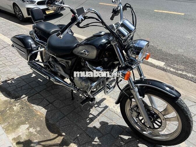 Suzuki GZ 150-A 2022❇️Đồng Moto Đà Lạt❇️