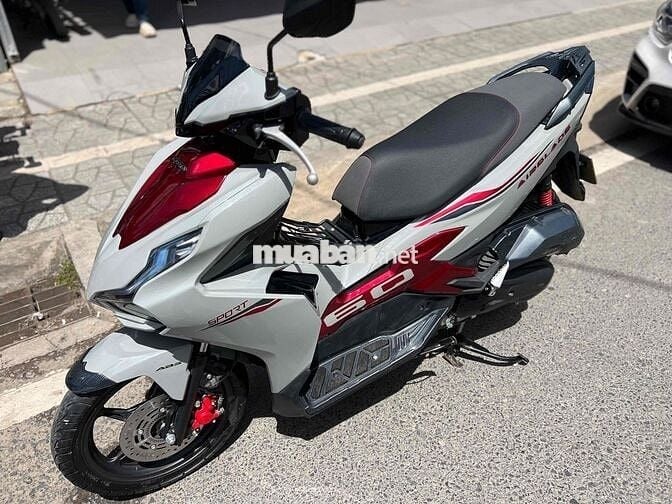Ab 160 ABS 2024❇️Đồng Moto Đà Lạt❇️