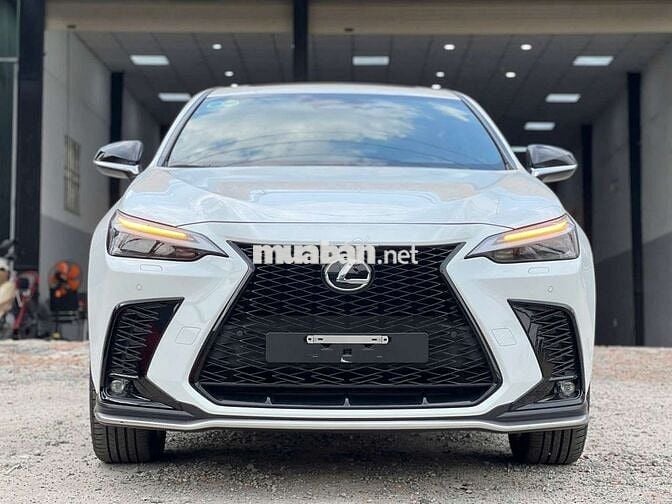 LEXUS 2022 350 F Sport - 7900 km MẪU 2023