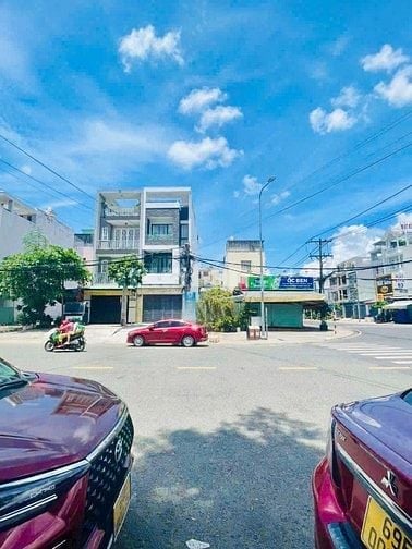 NHÀ MẶT TIỀN KINH DOANH ĐƯỜNG LÊ CƠ 4.5x20m 4TẤM GẦN VÕ VĂN KIỆT 12.5T