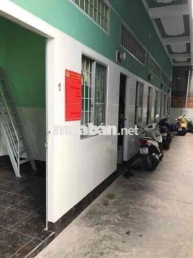 Phòng trọ Cô Tuyết nội ô trung tâm TP