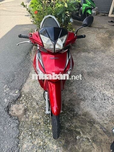 honda future Fi