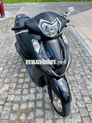 honda lead 4val abs 2025
