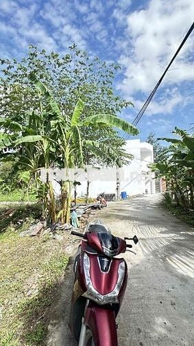 🔥🔥CHỦ GỬI 🔥🔥KÈO THƠM XÂY TRỌ   BÁN ĐẤT MẶT TIỀN RẠCH ÔNG DỰA LONG TUYỀ