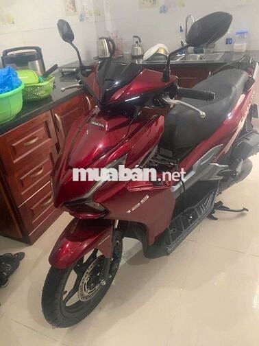 Honda airblade 125 2025