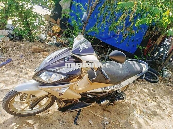 Yamaha novo 4 biển tỉnh.gtdd.