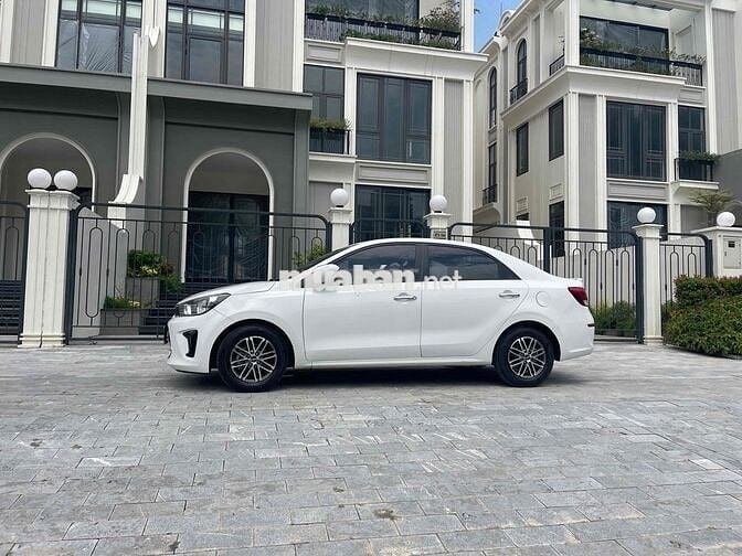 Kia Soluto 2022 - 50000 km