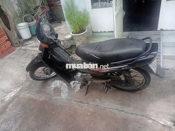 Cần bán xe Suzuki Viva 2000 tại Gò Vấp