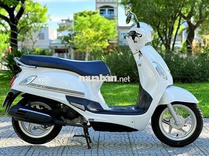 Like 50cc 2023 dành cho học sinh. xe rin 100%