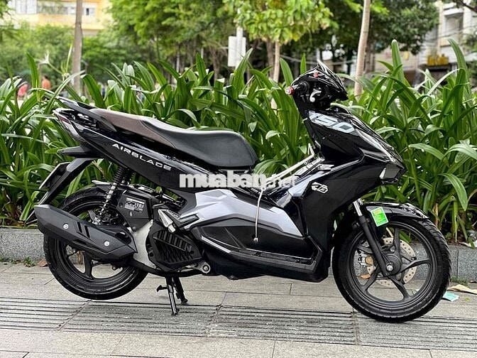 ❤️ AirBlade Ab 150 Abs Mẫu 2021 Bstp Đẹp Có Góp