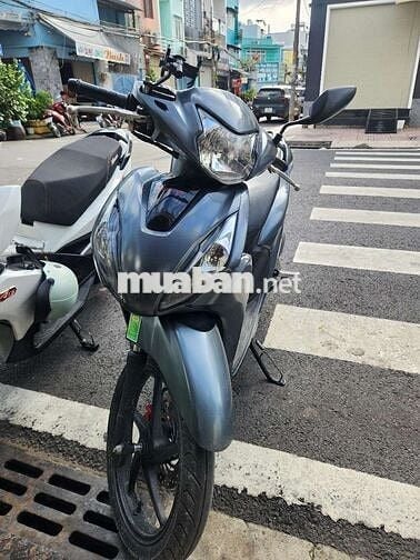Bán xe Vision 2022 maskey bánh lớn bstp
