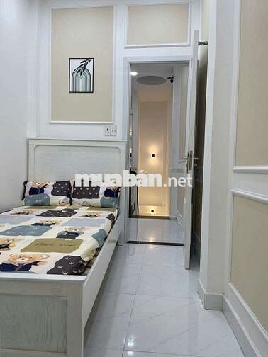 Cần bán nhà hẻm 328 Xô Viết Nghệ Tĩnh, phường 25, Bình Thạnh