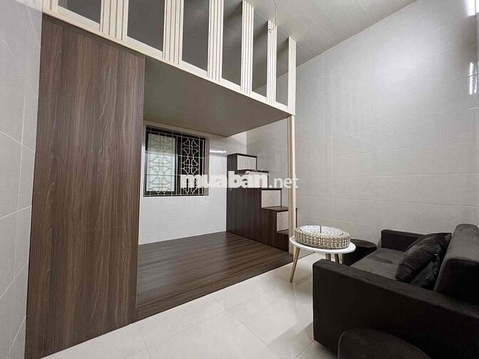 TT Chùa Láng, 30m, 2 ngủ, Nhà mới đẹp ở luôn, Sổ chính chủ, Giá tốt