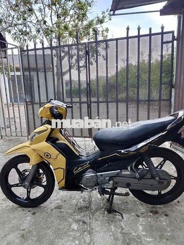 Yamaha Jupiter 2010 BS 65D1