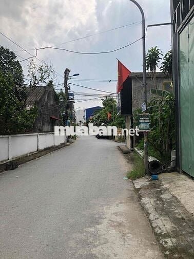 bán nhà khung Thép, gia đình có thể ở và làm xưởng!!!