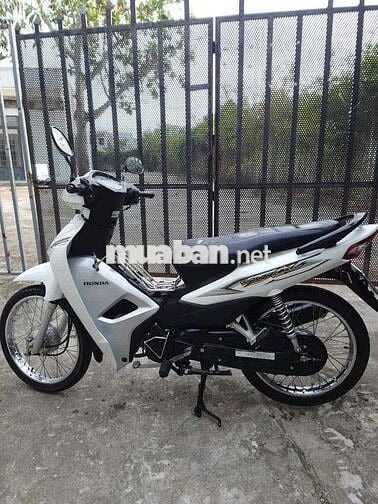Honda Wave Alpha 2017 Siêu cọp odo 12k BS 65AA