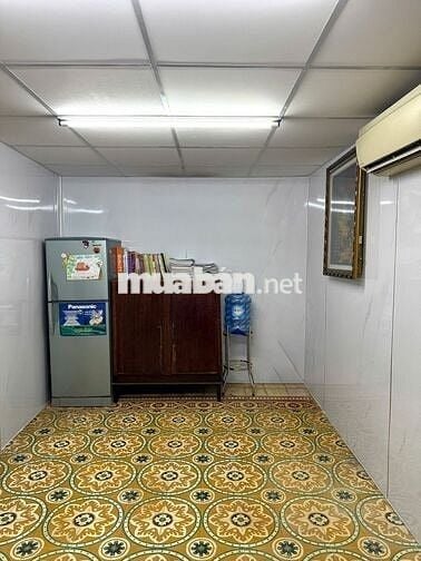 Cho thuê nhà tầng 1 chung cư Ký Hoà phường 11 quận 5 Giá Rẻ