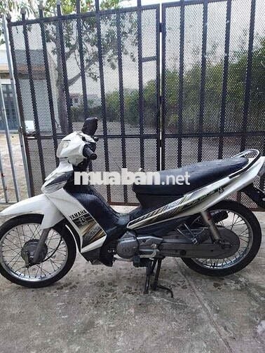 Yamaha Taurus 2013 BS 59E1