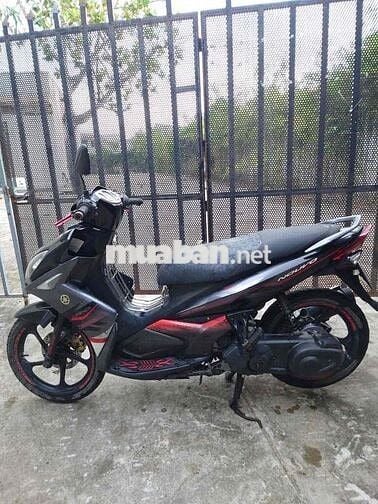 Yamaha Nouvo 4 2008 BS 67B2