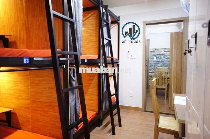 Trọ Khoa học Tự nhiên Nguyễn Văn Cừ Sinh viên Nhân viên Văn phòng Q5