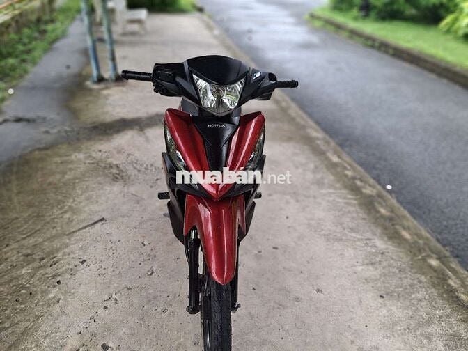 HONDA WAVE RSX. Fi. BSTP.  CÀVET ĐẦY ĐỦ.